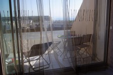 Loue Studio Heliopolis Agde