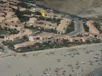 A louer APHRODITE VILLAGE