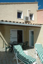 Chambre hotes cap Agde