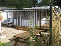 mobilhome Montaliver