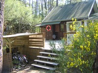 Loue Village de la Jenny